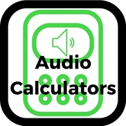 Sound Design Live: Audio Calculators for System Tuning
