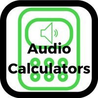Audio Calculators for Sound System Tuning