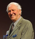 Prof. John Vanderkooy