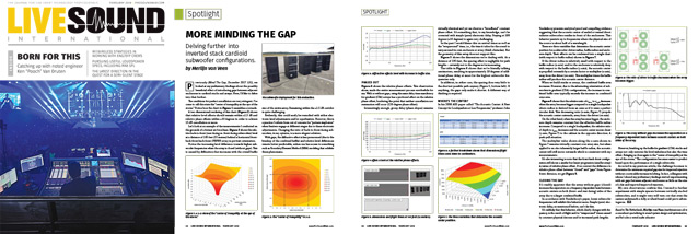 More Minding The Gap MVV LSI 1802